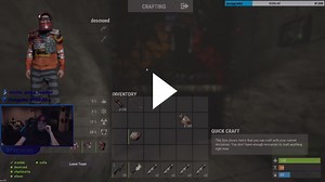 Picco - Picco sees a spider.