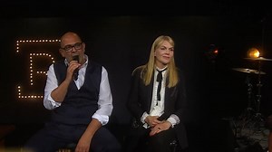 Ringlstetter: Anna Loos und Hannes Ringlstetter: Junimond | BR-Klassik