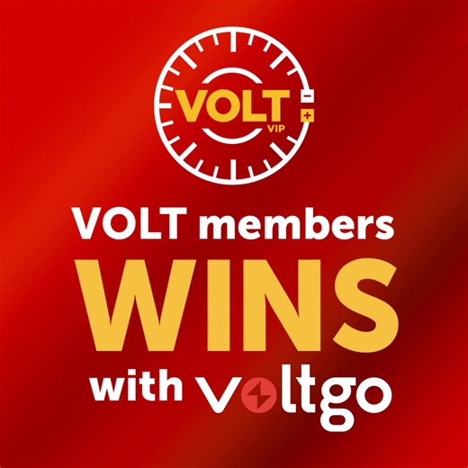 ⚡ Win a VoltGo E300LFP Power Station! 🎉 This December, purchase any VoltGo lithium battery from a participating Battery World store and automatically go in the draw to win a VoltGo E300LFP valued at $499*. https://www.batteryworld.com.au/win-with-voltgo ✅ Make sure you’re a VOLT member (or sign up at the time of purchase) to be eligible.*T&Cs apply. 📍Visit your local Battery World store and power up your adventures – and your chance to win! https://www.batteryworld.com.au/stores | Battery Worl