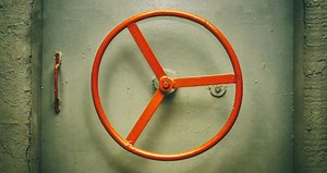 Going underground: Britain's residential bunkers