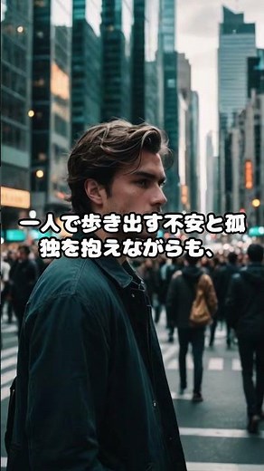 【音語り】ゆず 友 〜旅立ちの時〜の歌詞を参考にしたストーリー。「明日へ架ける約束」
