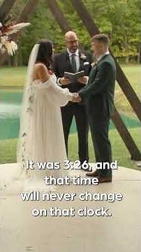 Beautiful, Meaningful, Emotional Wedding Speech - Mother of the Groom