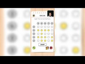 🧠Brain Test All Star Iq Level 204