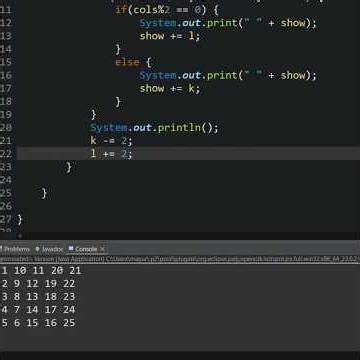 Can You Guess How This Java Pattern Works? 🤯 #Shorts #coding #java #programming #javatutorial