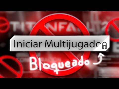 Titanfall 2 locked? Here's how to fix multiplayer step by step