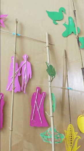 Sleepy Hollow Shadow Puppet Show Highlights 2025