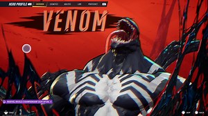 How to play Venom in Marvel Rivals - abilities and tips - VideoGamer