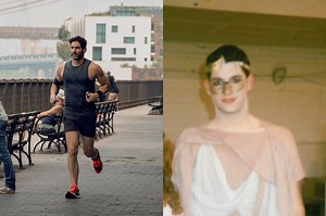 Sheffield schoolteacher's key role in actor Tom Ellis' rise to stardom