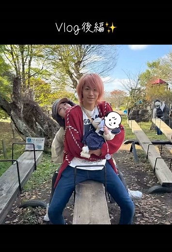 楽しい旅行Vlogのハイライト