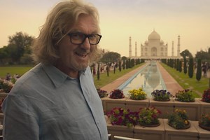 Stream It Or Skip It: ‘James May: Our Man In India’ On Prime Video, Where The Wry ‘Grand Tour’ Host Makes His Way Across The Subcontinent