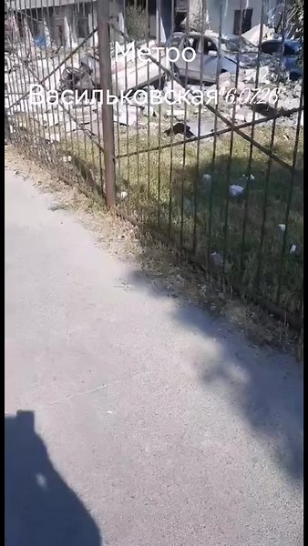 #васильковская#ракетнийобстріл #зенанари #киев#стопвойна