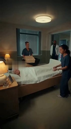 They were about to toss the cardboard box into the dumpster when a folded piece of yellow legal paper fell out. It happened on a rainy Tuesday in a nursing home just outside of Chicago. Room 312 was already being scrubbed down with industrial disinfectant, erasing the smell of lavender and old age to make way for the next admission. The previous occupant, Eleanor, had passed away quietly in her sleep three hours earlier. To the overworked staff, Eleanor was a “Code Grey.” That was the unspoken s