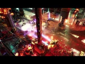 Alienation Announce Trailer | PS4