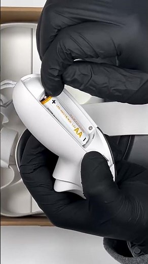 How to change the Battery in your Oculus Quest 3 Made Easy! #TechDeals