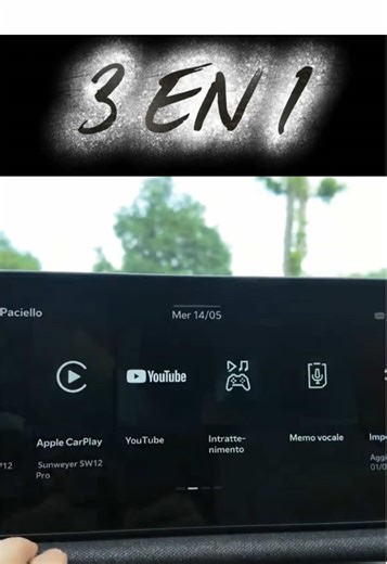 AI BOX 3 in 1: Transform Your Car Experience