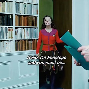 Penelope #movieclips | Five Lives