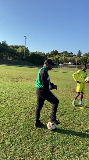 Polishing technique and shuffling wirh Antoine Bumba U17 TS Galaxy CDM . . . To Book a training session : 1📲 27 65 919 9598 to book your session (Whatsapp & Messages) 2.👥Tag 3 friends who would like to do this Drill. 3.DM us to book a session 📩 . . . #Soccer#Football#SoccerDrills#SoccerLife #Skills#Freestyle#Futbol#Futbal#SoccerMen #SoccerLove#TheBeautifulGame#1on1 #1stTouch#Baller#HardWork#TrainingDrills #Coach#Trainer#Motivation #BeastMode #TrainSmart#PerformBetter#HardWork #Performance#sou