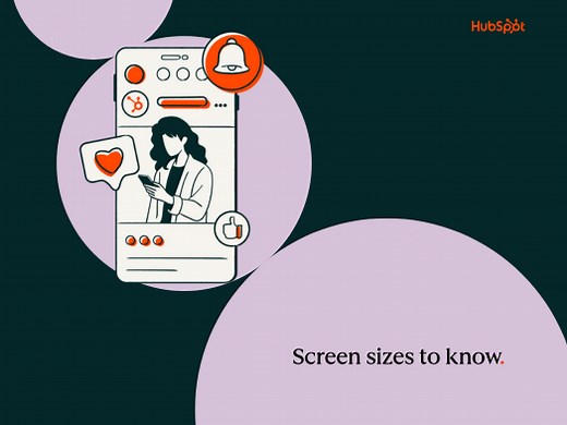 Common screen sizes for responsive design and why they matter