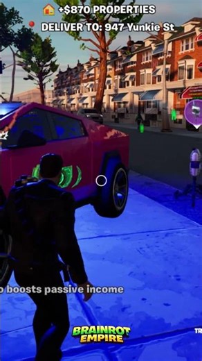 Fortnite Open World Map