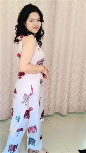 This White Kurta is a MUST HAVE 😍 Stylish & Affordable