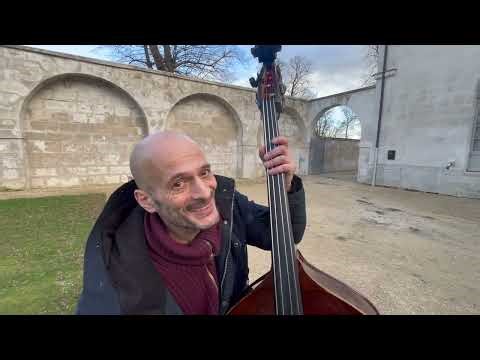 Dgiz à Villers-Cotterêt