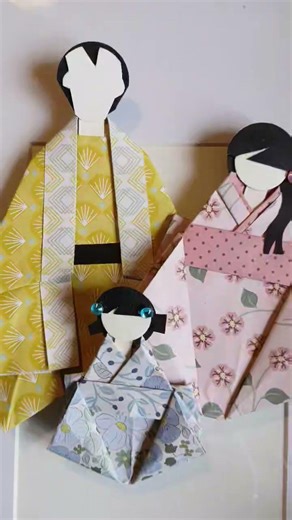 #flamenco #español #origami #origamiart