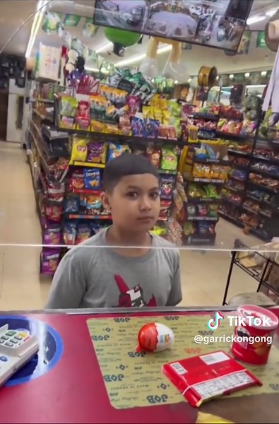 Funny Customer Interactions at USA Convenience Store