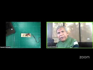 Live DIY: Make Your Own Two Digit Counter