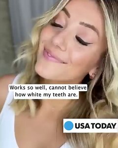 104 reactions · 14 shares | Introducing: The Tesla of Electric Toothbrushes Using the world’s most advanced toothbrush technology, we can now deep clean AND whiten your teeth in as little as 2 minutes a day 醴❄️ ✔️ Dentist Approved & Recommended ✔️ Loved By Over 2,000,000+ Customers ✔️ As Seen In Vogue, WIRED, Forbes & More! Try the all-new Snow® LED Electric Toothbrush today to give your smile the sparkle it deserves! | SNOW Teeth Whitening | Facebook