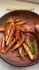 105K views · 24K reactions | What I need in my life 凉♥️ || . . . . . . . . . . #reels #reelitfeel #food #foodporn #foodmemes #instagood #instarecipe #instafood #trendingaudios #trendingfood #viralfood #viralaudios #aestethics #nofliter #fyp #fuchka #villagecooking #bengalicuisine #fbreel | Recipes by Nisa | Facebook