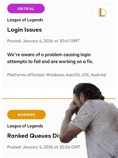 League of Legends Player Insights and Strategies