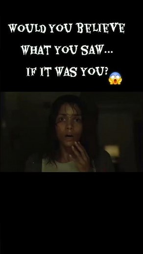 Halle Berry’s Most Terrifying Scenes Yet | Gothika