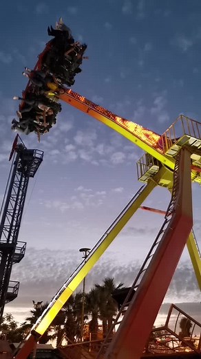 Dream Park Lebanon على TikTok