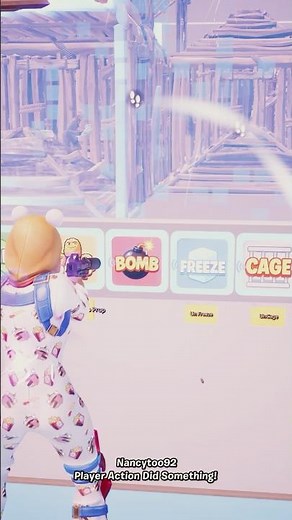 Secret admin room code for goofy boxfights! 🤫 #fortnite