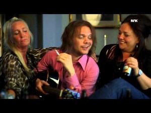 Bye & Rønning - Tore Tang - en jævlig sang (Bartrubadurens klagesang)