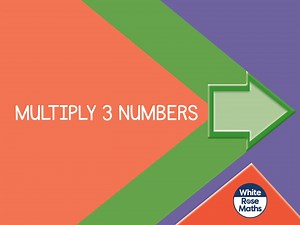 Spr4.1.2 - Multiply 3 numbers