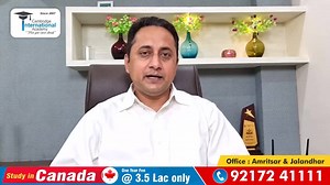 15 reactions | ਇਮੀਗ੍ਰੇਸ਼ਨ ਦੀ ਦੁਨੀਆਂ ਵਿੱਚ ਜਾਣਿਆ ਪਹਿਚਾਣਿਆ ਨਾਮ Cambridge...