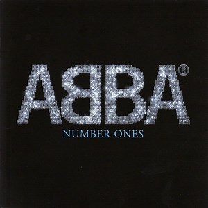 ABBA - Number Ones