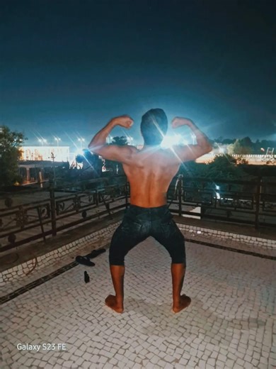 Bina Paise Ka Bodybuilding Workout 💪 Full Home Plan