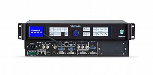 [Hot Item] Vdwall Lvp615s 605s Full Color Rental LED Advertising Display Screen HD Video Processor