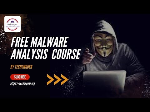 Free Malware Analysis Course : Day 1 Introduction of Malware Analysis and Lab Setup #malwareanalysis