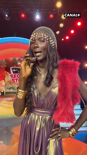 331K views · 12K reactions | La Wawa, tu vas nous manquer 藍 ➡️ SECRET STORY : SAISON 2 Les quotidiennes : du lundi au vendredi à 18H15 GMT sur CANAL+ POP Les primes : tous les samedis à 20H30 GMT sur CANAL+ MAGIC #SecretStoryAfr2 | CANAL+ Afrique | Facebook