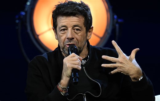 Patrick Bruel va-t-il voir ses concerts et spectacles déprogrammés en masse ? Spoiler : Non…