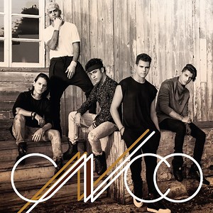 CNCO - CNCO