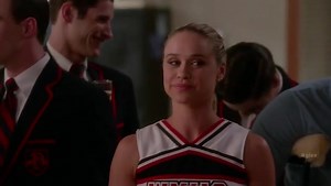 'Glee' Profile: Kitty Wilde