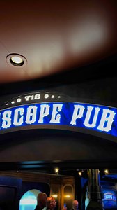 3.1K views · 73 reactions | Periscope Pub à bord du merveilleux navire Disney Treasure #TreasurePreview | Voyage Orlando | Facebook