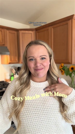 RECIPE BELOW - save this video! The ultimate comfort food/ fall recipe. The crockpot is essential so your entire house smells yummy all day. I swear the heavy cream wasn't expired, I double checked. -Steak & Polenta- Top Round Steak 1.5 lbs 2 cans Tomato Sauce 2 tbsp Jarlic 1 cup Polenta 2 tbsp heavy cream 2 tosp butter 1 tsp salt Grated Parmesan or Romano Cheese Salt & pepper & sear beef. Cover with tomato sauce, add garlic, cook on low for 4-6 hours. Follow package directions for cooking polen