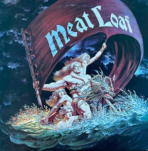 Meat Loaf - Dead Ringer