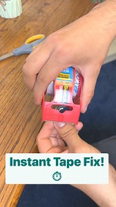 You will never look a tape the same way again, thank me later! | More Vu Fam