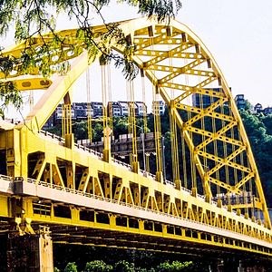 [Hot Item] Steel Structure Bridge Steel Structure Crossing Overpass